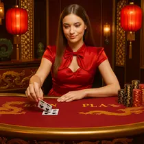 Slots Gallery - Live Baccarat - Evolution Gaming Live Dealer