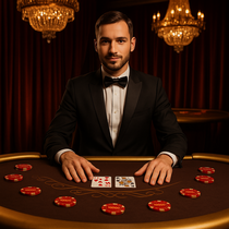 Slots Gallery - Live Blackjack Table Game - Australia Casino