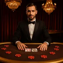 Slots Gallery - Live Blackjack Table Game - Australia Casino