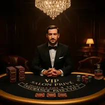 Slots Gallery - Live Blackjack - Evolution Gaming Live Dealer