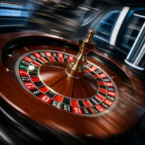 Slots Gallery - Live Roulette - Evolution Gaming Live Dealer