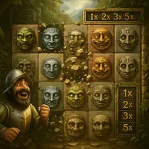Slots Gallery - Gonzo's Quest Slot Game - NetEnt Pokie