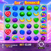Slots Gallery - Sweet Bonanza Pokie - Australian Players