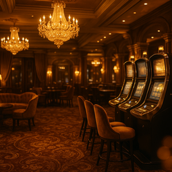 Slots Gallery AU$5000 Welcome Package - 100% up to AU$1500 + 100 Free Spins