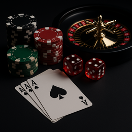 Slots Gallery - Other Casino Games and Demo Play - Australian Online Casino