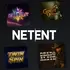 NetEnt - Premium Slot Game Provider